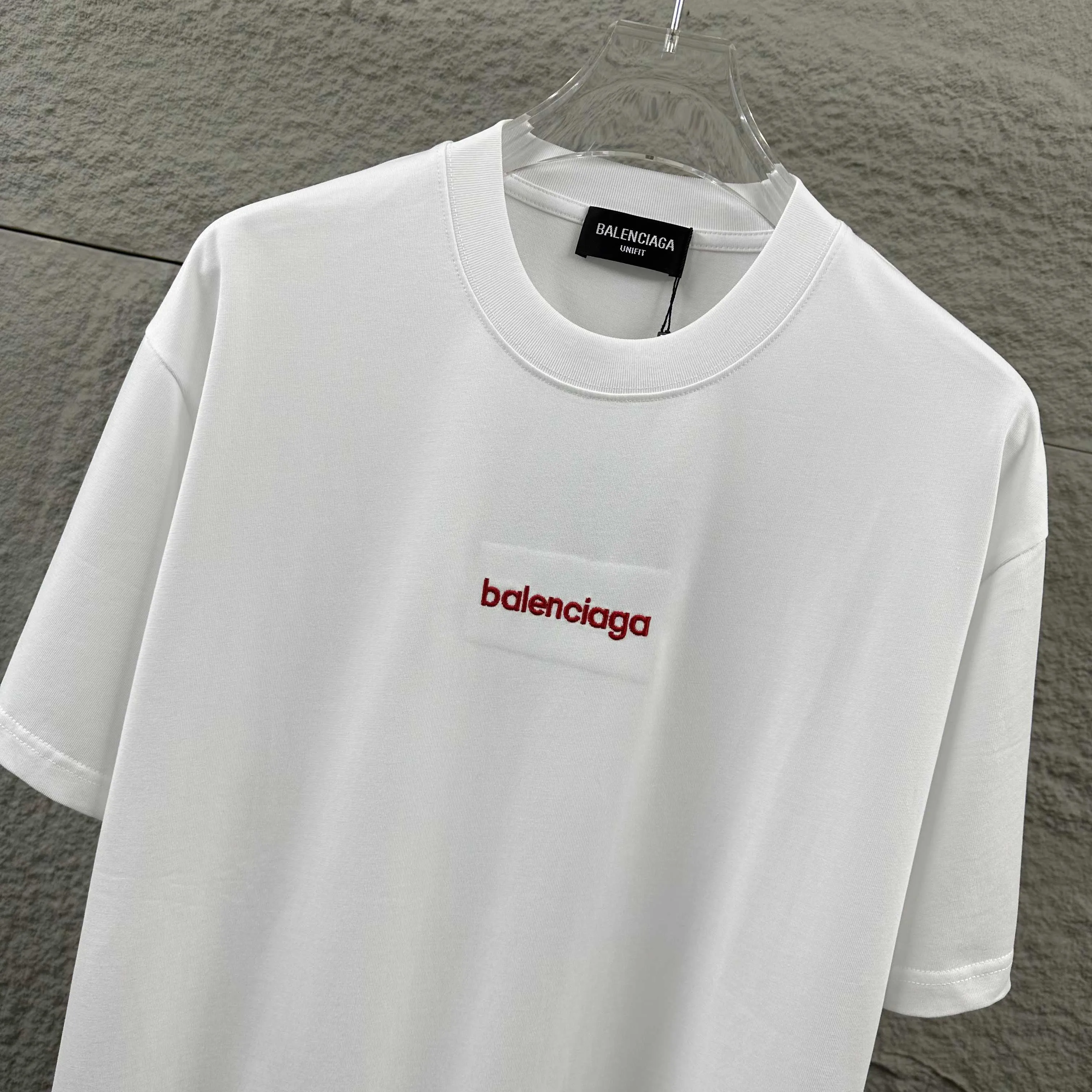 Balenciaga* * 2026 New Arrival t Classic + Same Style ：Black White Size： S （90-130 ） M （120-150 ） L （140-165 ） XL （160-180 ） XXL （180-210 ）